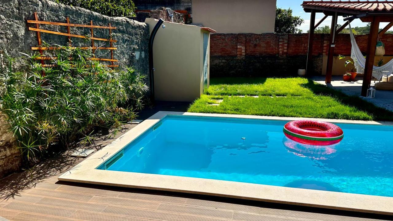 Vila La Casita Nazare - Private Pool Exteriér fotografie